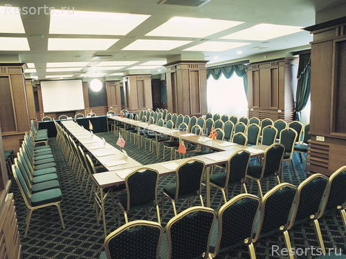 Grand Hotel Sofia 31